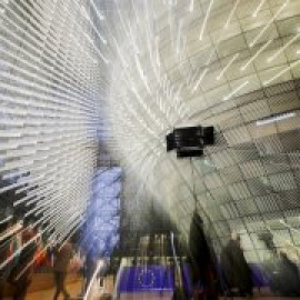 El PP es el único partido de la oposición en la UE que critica la gestión de los fondos europeos