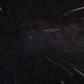 11/08/2021 Perseidas