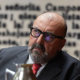 Koldo García, al PP: "Se cree el ladrón que todos son de su misma condición"