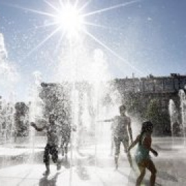 Qué se considera 'ola de calor' y por qué estamos al principio de una