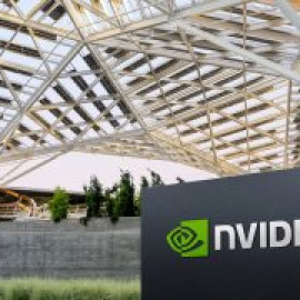 La fabricante de chips Nvidia entra en el club de las compañías de 1 billón de dólares de capitalización