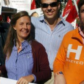 Hazte Oír encargó un "plan de gestión de crisis" para negar la sentencia que vincula a sus líderes con la sociedad secreta El Yunque