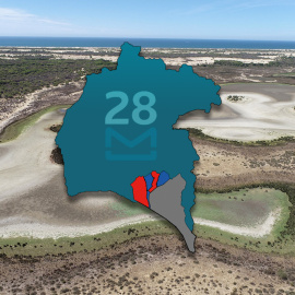 Composición Doñana