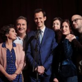 La ansiedad, en la sociedad de lo políticamente correcto