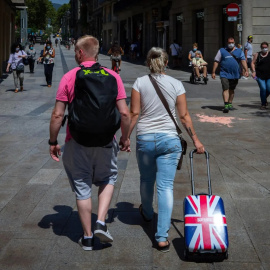 Catalunya ha limitado los alquileres de temporada.