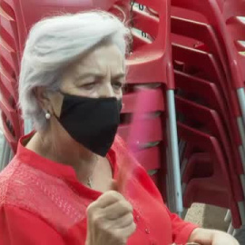 La ola de calor deja records históricos en los termómetros