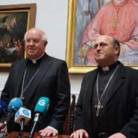 La Iglesia obstaculiza la exhumación de cuatro republicanos asesinados en una aldea de A Coruña