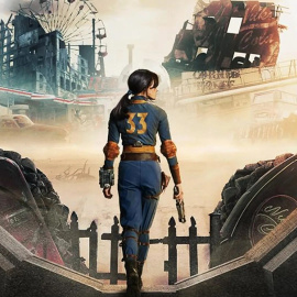 'Fallout', una de las mejores series de Prime Video, bate récords de audiencia.