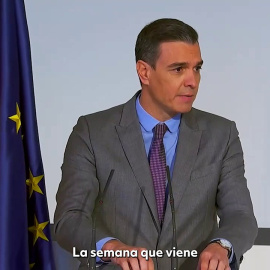 Sánchez anuncia que aprobará la nueva Ley de la Ciencia que busca "reducir la precariedad"