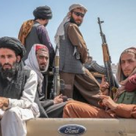 Afganistán vuelve a tener un Príncipe de los Creyentes: Hibatullah Akhundzada