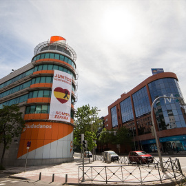 05/05/2020 - Sede Ciudadanos