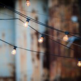 El precio de la luz sube el miércoles de nuevo por encima de los 100 euros/MWh