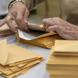 29/05/2023- En las próximas elecciones generales, convocadas para el 23 de julio, también se podrá votar por correo.