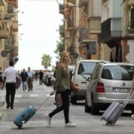 Los pisos turísticos eclosionan hasta superar el millón de plazas de alojamiento