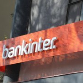 Las plusvalías de Línea Directa disparan el beneficio semestral de Bankinter hasta 1.140 millones