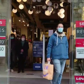 El INE revisa en una décima al alza la inflación de enero, hasta el 6,1%