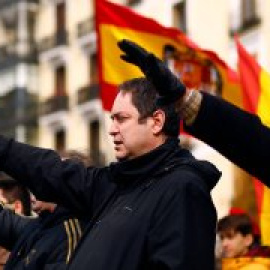 Juan José Tamayo: "La alianza entre la ultraderecha y el fundamentalismo religioso se consolida en España"