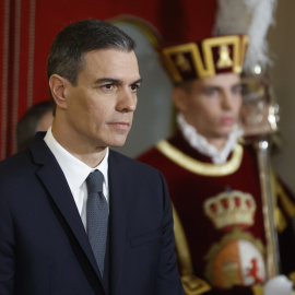 Pedro Sánchez