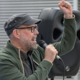 La negativa de Martiño Noriega a encabezar la candidatura de Sumar deja a Yolanda Díaz sin socios en Galicia