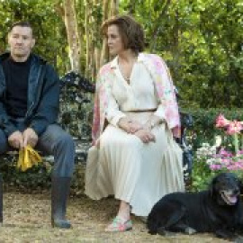 Paul Schrader cierra con 'El maestro jardinero' la trilogía de los pecados capitales de EEUU