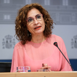 10/08/2021 María Jesús Montero