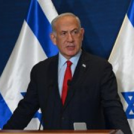 Netanyahu da carta blanca a la ultraderecha para ampliar los asentamientos en Cisjordania