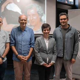 Presentación del libro 'Ética en acción'