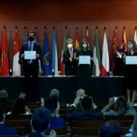 La formación en violencia de género avanza desde las bases de la carrera judicial pero falla en la cúpula