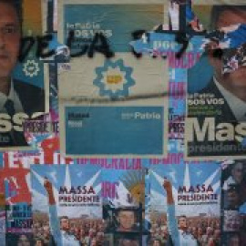 El peronismo, un animal mitológico herido pero no hundido