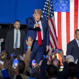 16/12/2023 - Donald Trump