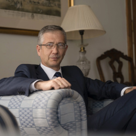 Pablo Hernández de Cos