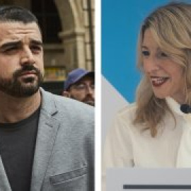 Cronología de un desencuentro: así se fraguó la ruptura entre Podemos y Sumar para las autonómicas gallegas