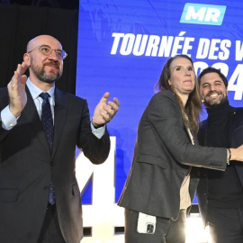 07/01/2024 - Charles Michel