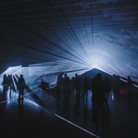 Fernán Gómez Centro Cultura de la Villa, Madrid