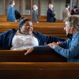 'Los que se quedan', el corte de mangas de Alexander Payne a la nostalgia