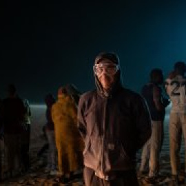 Matteo Garrone cuenta en 'Yo capitán' el viaje de la muerte a Europa