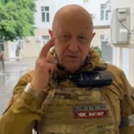 El jefe de Wagner se rebela desde el sur contra Putin, que promete evitar una guerra civil
