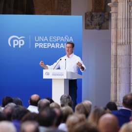 25/06/2023 - Alberto Núñez Feijóo