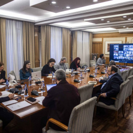 consejo interterritorial 8 de enero del 2023