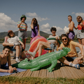 26-6-2023 Imatge promocional de Roba Estesa