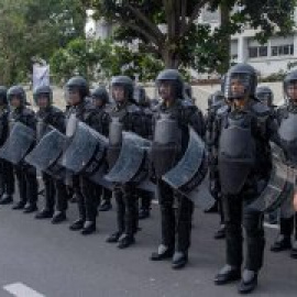 Marruecos emprende redadas masivas contra migrantes cerca de Ceuta y Melilla: 1.100 detenidos y cuatro jóvenes muertos