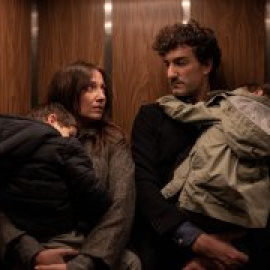 'Una vida no tan simple', guía de la crisis de los 40 o cómo producir infelices a granel