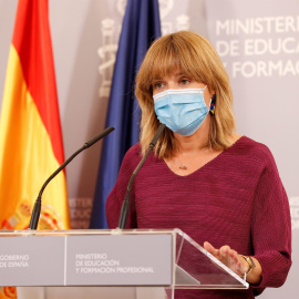 Así será el curso escolar 2021-2022: Educación y CCAA apuestan por la "máxima presencialidad"