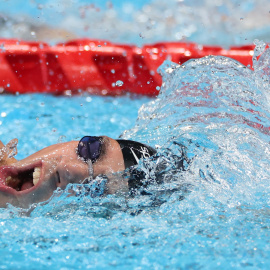 25/08/2021 Toni Ponce, medalla de plata en los 200 m estilos