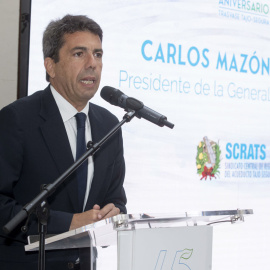 Carlos Mazón