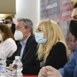 La izquierda andaluza se rebela contra el deterioro de la sanidad pública y complica la legislatura a Moreno