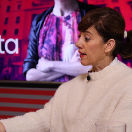 Marta Lois, sobre Podemos: "Los ciudadanos harán balance de qué significa remar a favor"