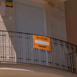 Precio de la vivienda