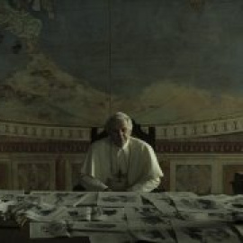 Marco Bellocchio denuncia en 'El rapto' los crímenes de la Iglesia "en nombre de la fe"