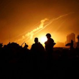 El ranking que avergüenza a la humanidad: estos diez conflictos aterrorizarán a la población civil en 2024